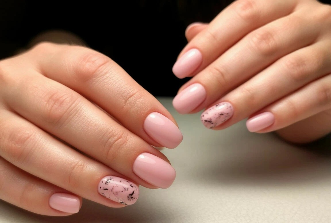 Саратовчанка пришла домой к мастеру маникюра из-за плохих ноготочков и попала под статью